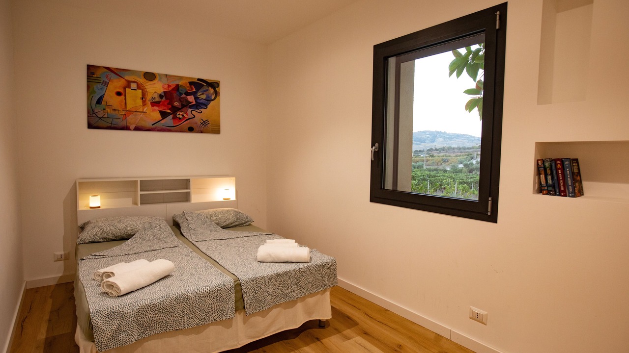 Photo of Bedroom in Favara