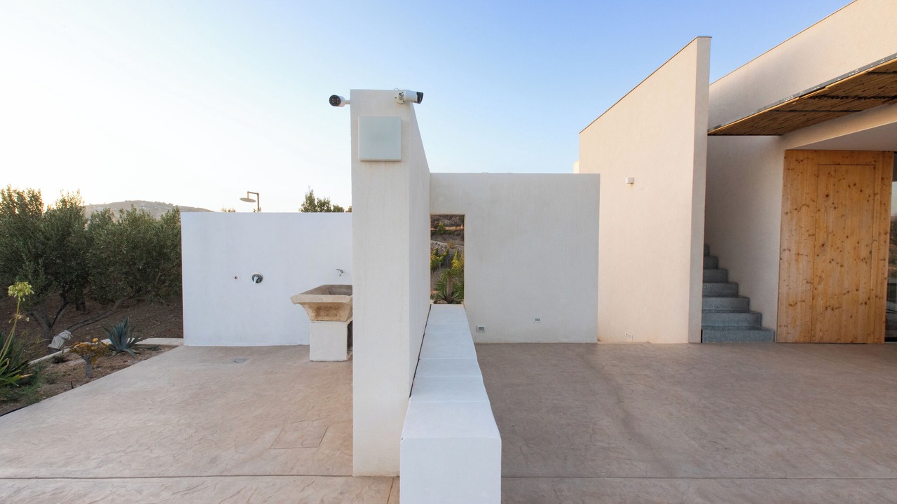 Photo of Outdoor in Favara