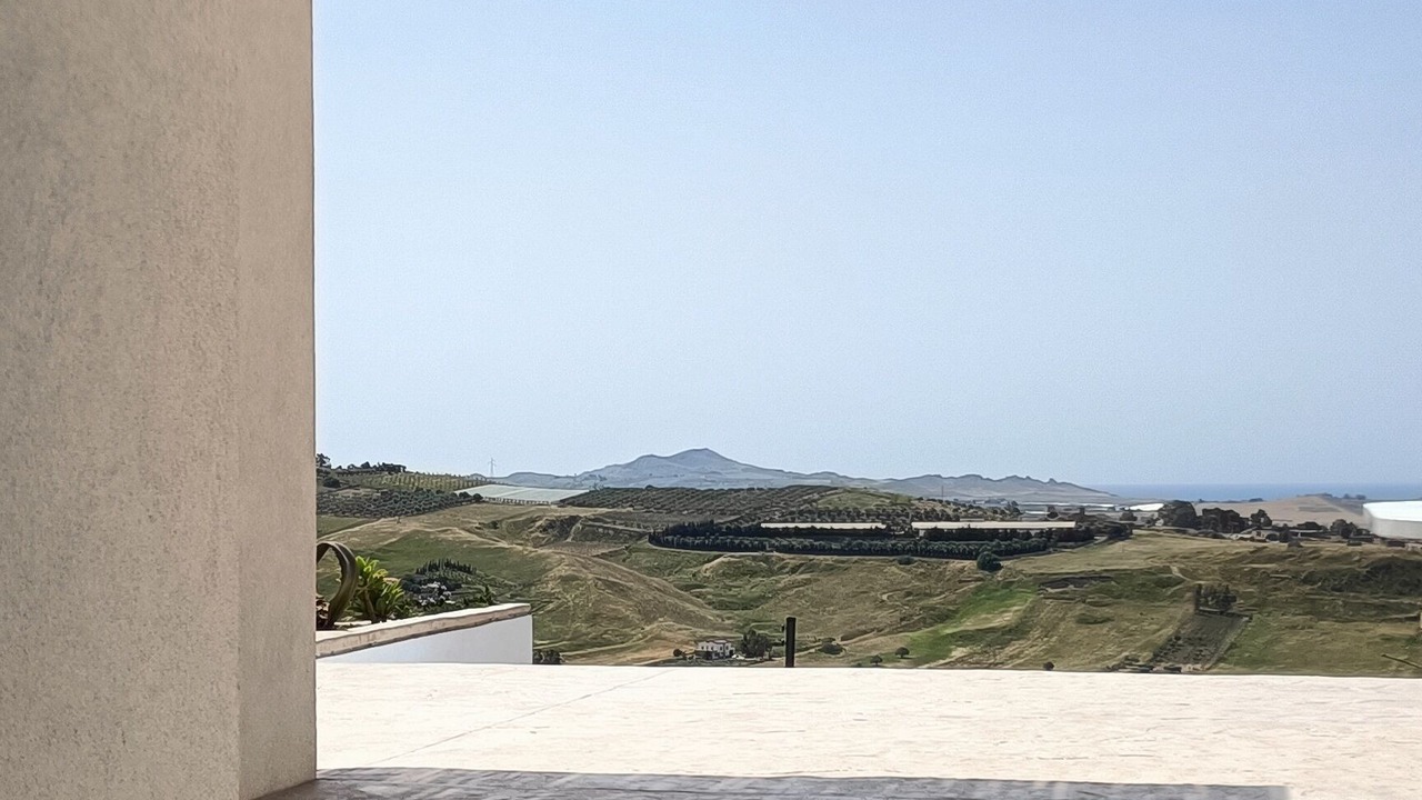 Photo of Patio Balcony in Favara