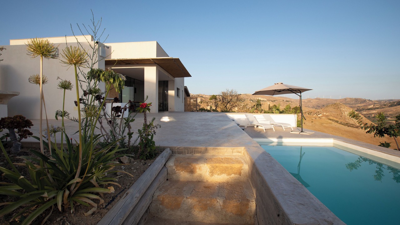 Photo of Outdoor in Favara