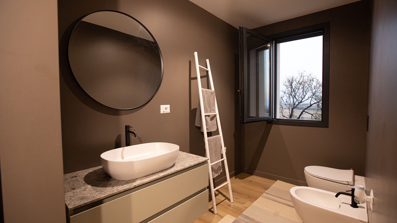 Photo of Bathroom in Favara