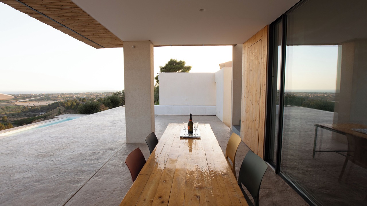 Photo of Outdoor in Favara