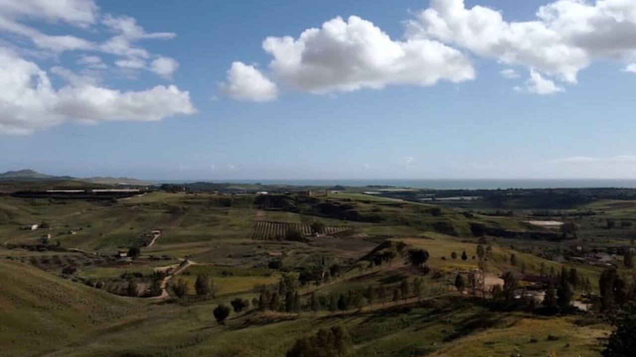 Photo of Outdoor in Favara