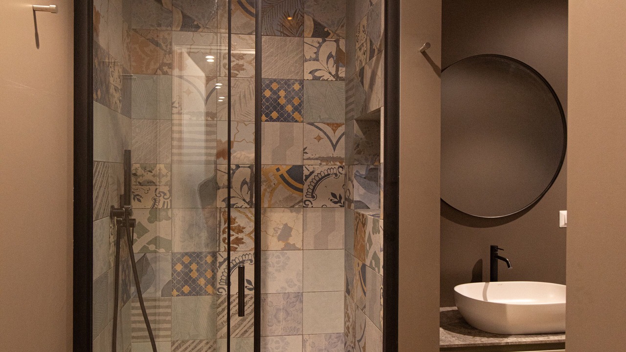 Photo of Bathroom in Favara