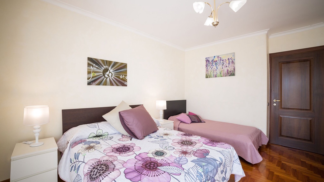 Photo of Bedroom in Battipaglia