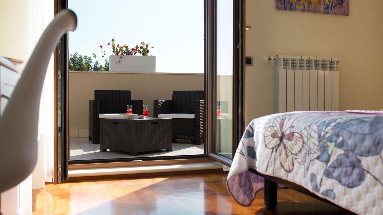 Photo of Bedroom in Battipaglia