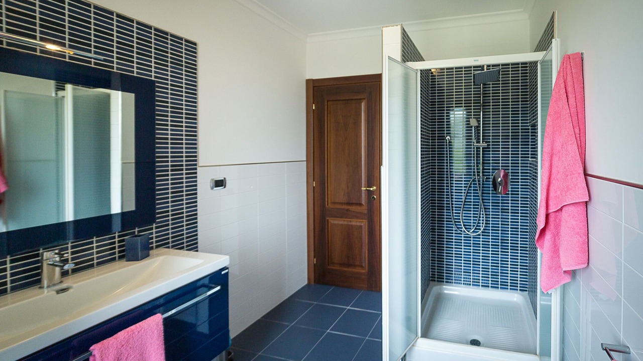 Photo of Bathroom in Battipaglia