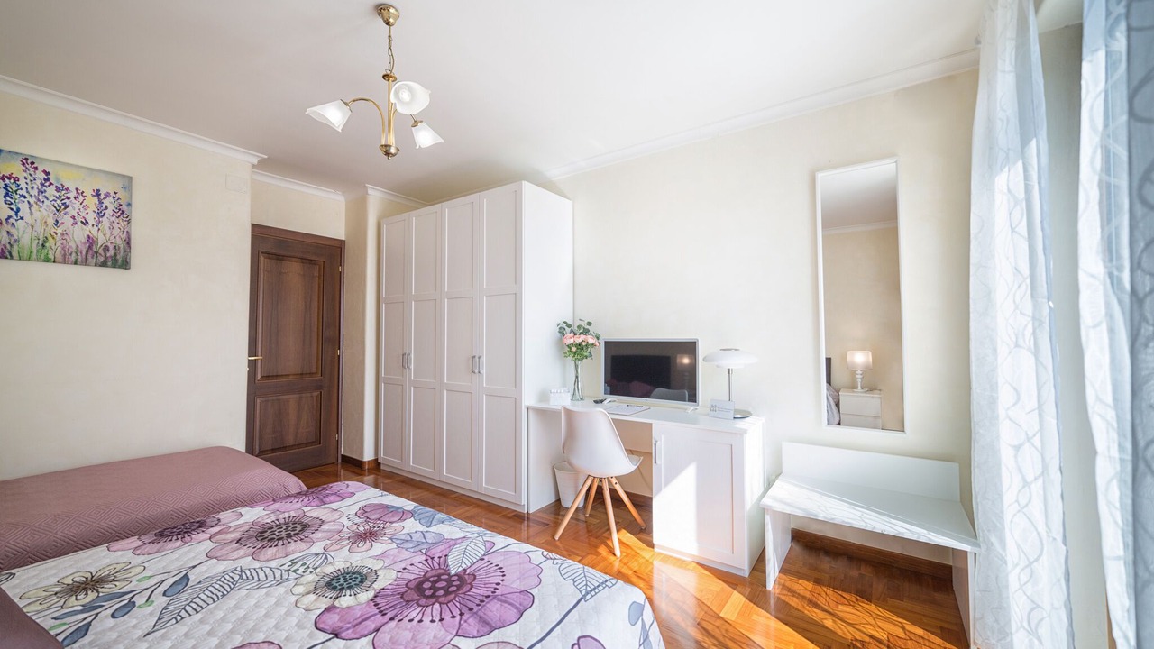 Photo of Bedroom in Battipaglia