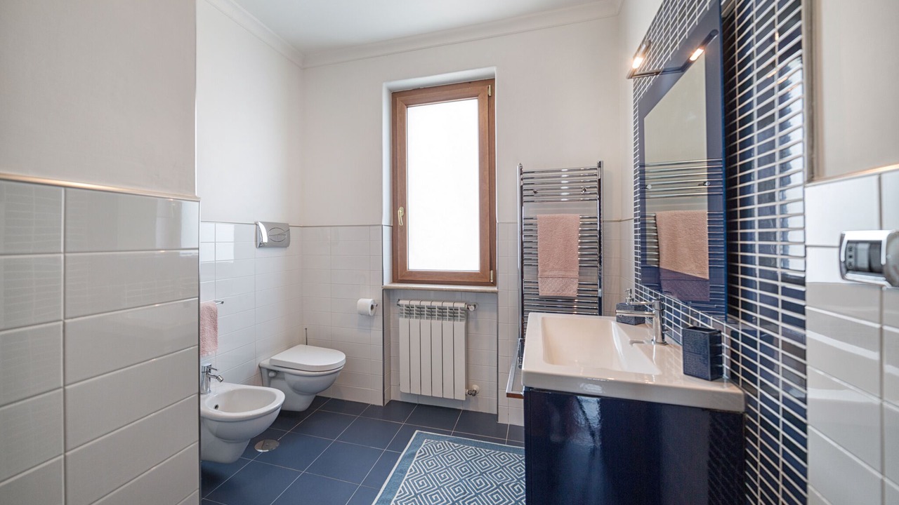 Photo of Bathroom in Battipaglia