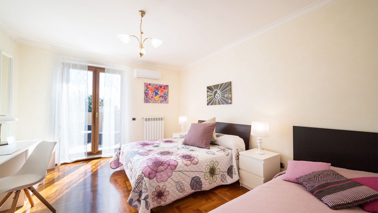 Photo of Bedroom in Battipaglia