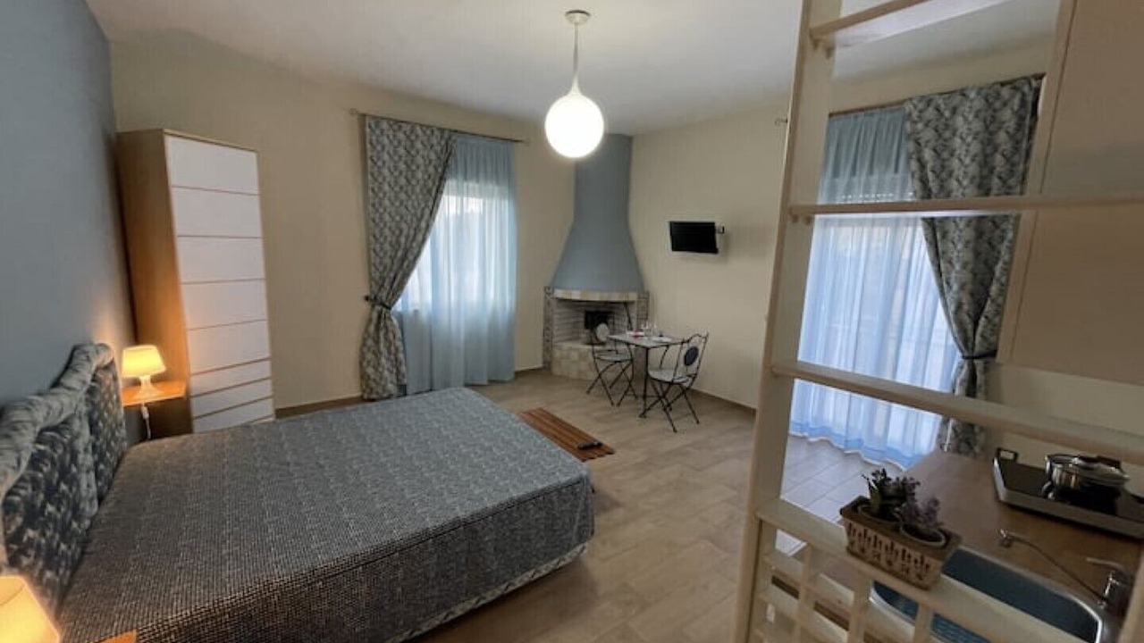 Photo of Bedroom in Agrigento