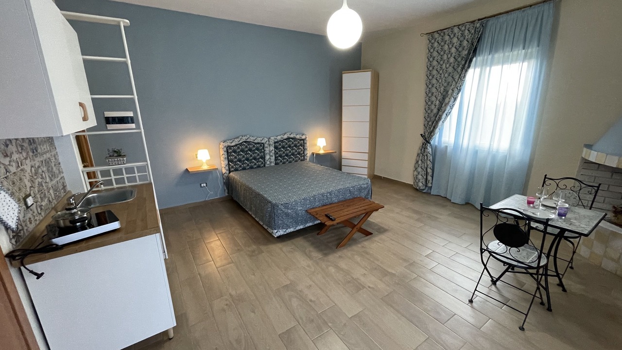 Photo of Bedroom in Agrigento