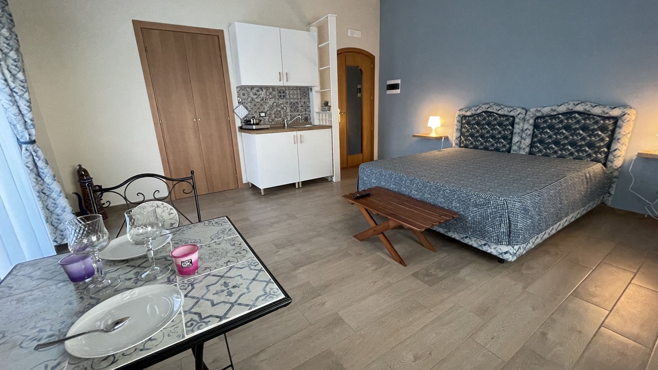 Photo of Bedroom in Agrigento