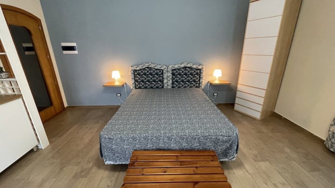 Photo of Bedroom in Agrigento