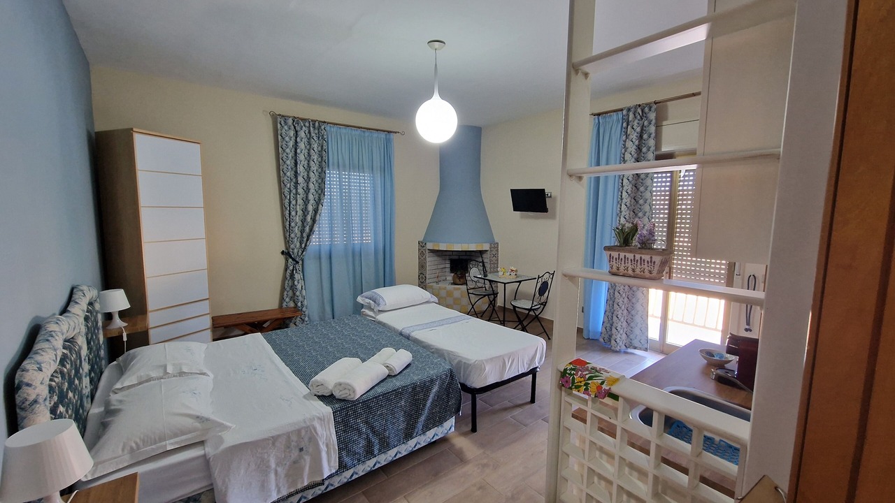 Photo of Bedroom in Agrigento