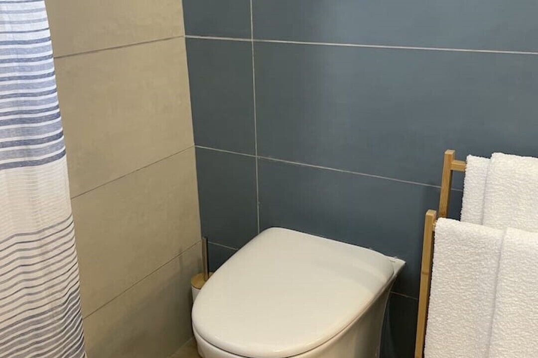 Photo of Bathroom in Agrigento