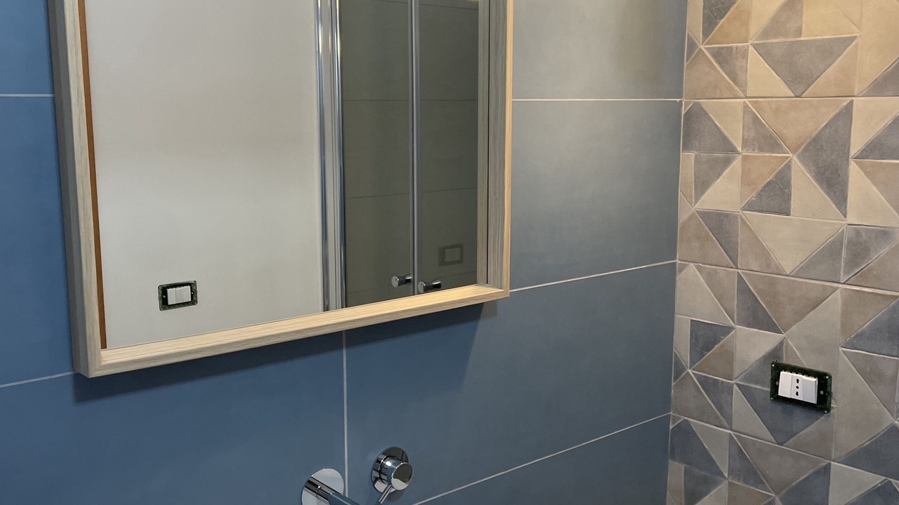 Photo of Bathroom in Agrigento