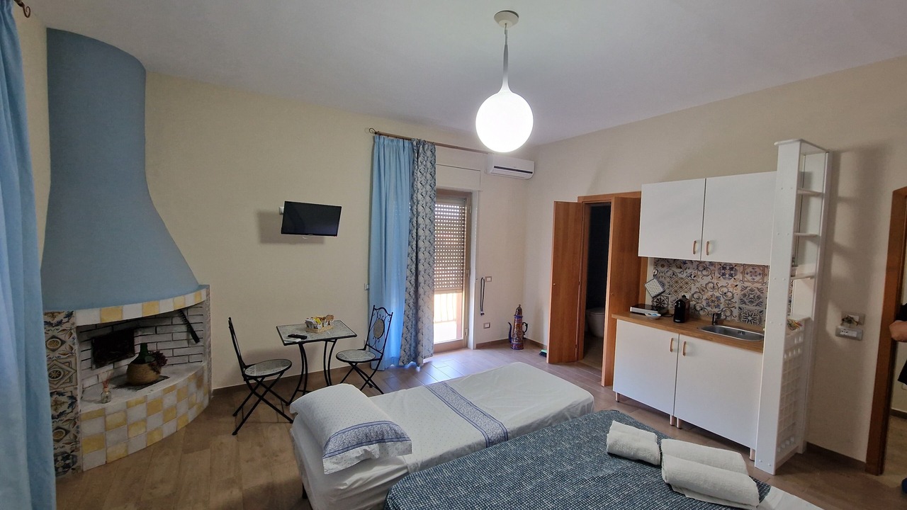 Photo of Bedroom in Agrigento