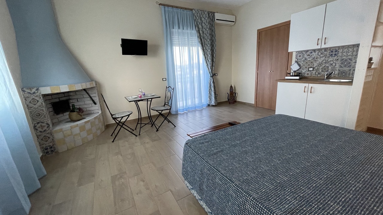 Photo of Bedroom in Agrigento