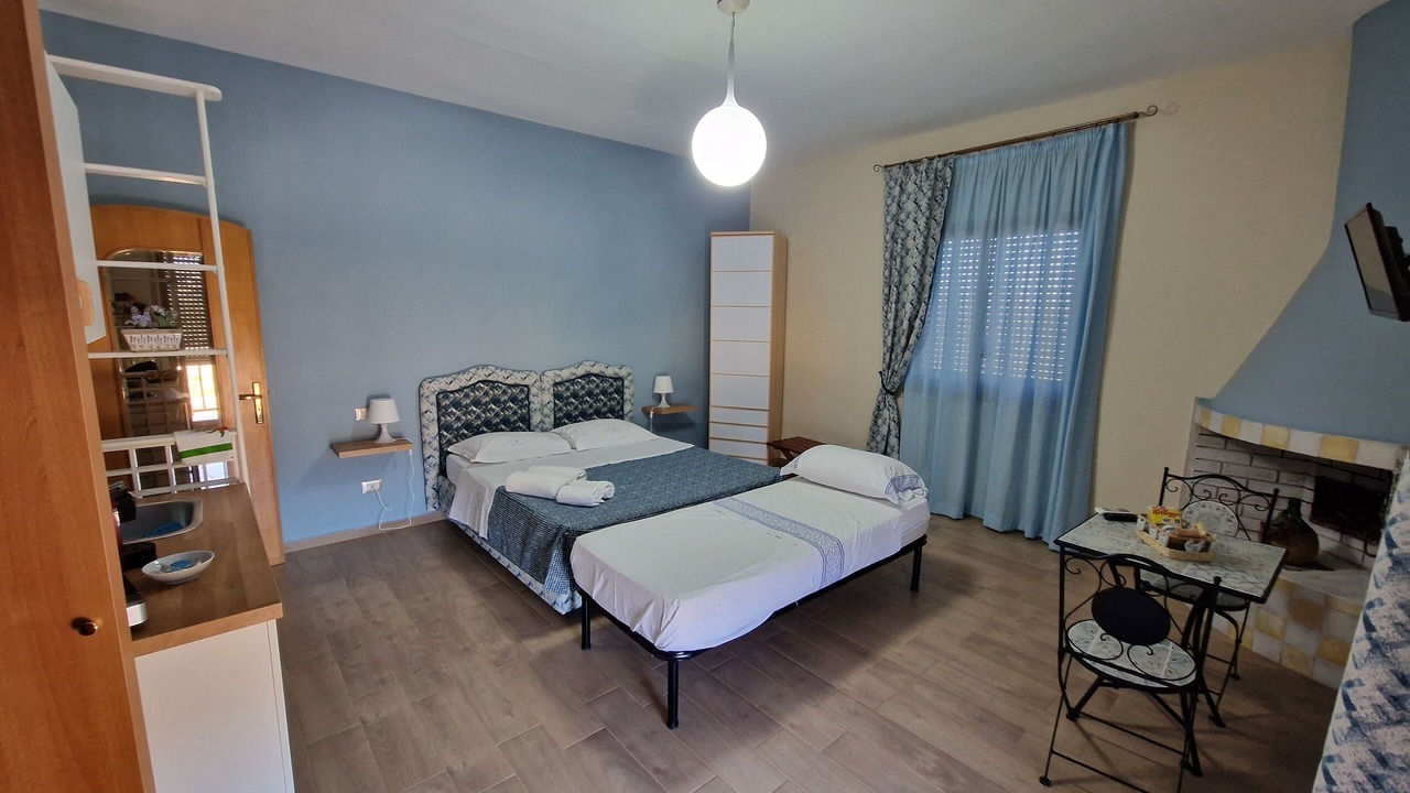 Photo of Bedroom in Agrigento