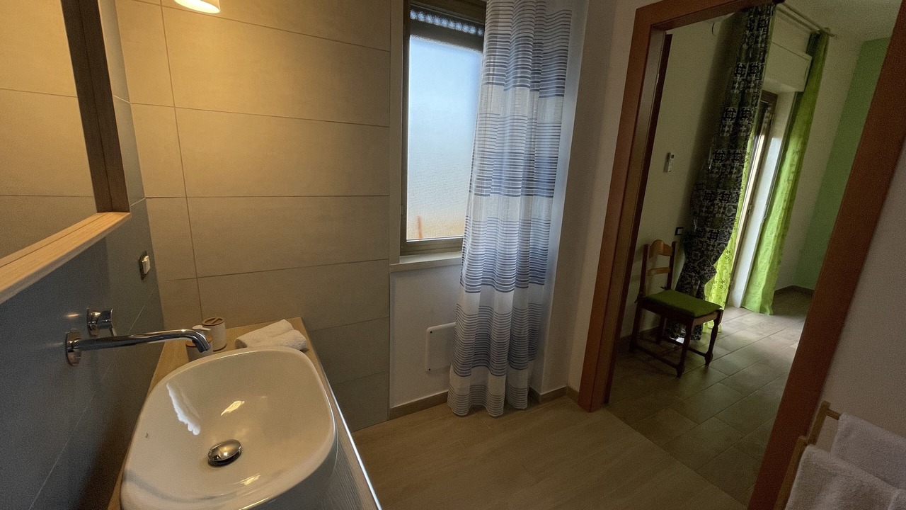 Photo of Bathroom in Villaggio Mose