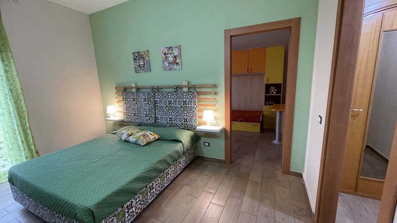 Photo of Bedroom in Villaggio Mose