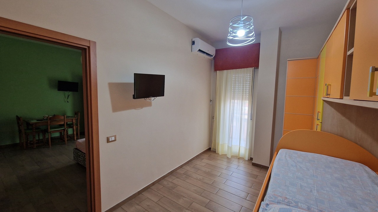 Photo of Bedroom in Villaggio Mose