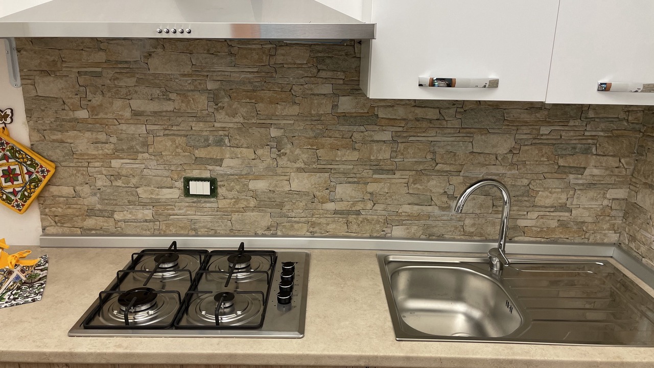 Photo of Kitchen in Villaggio Mose