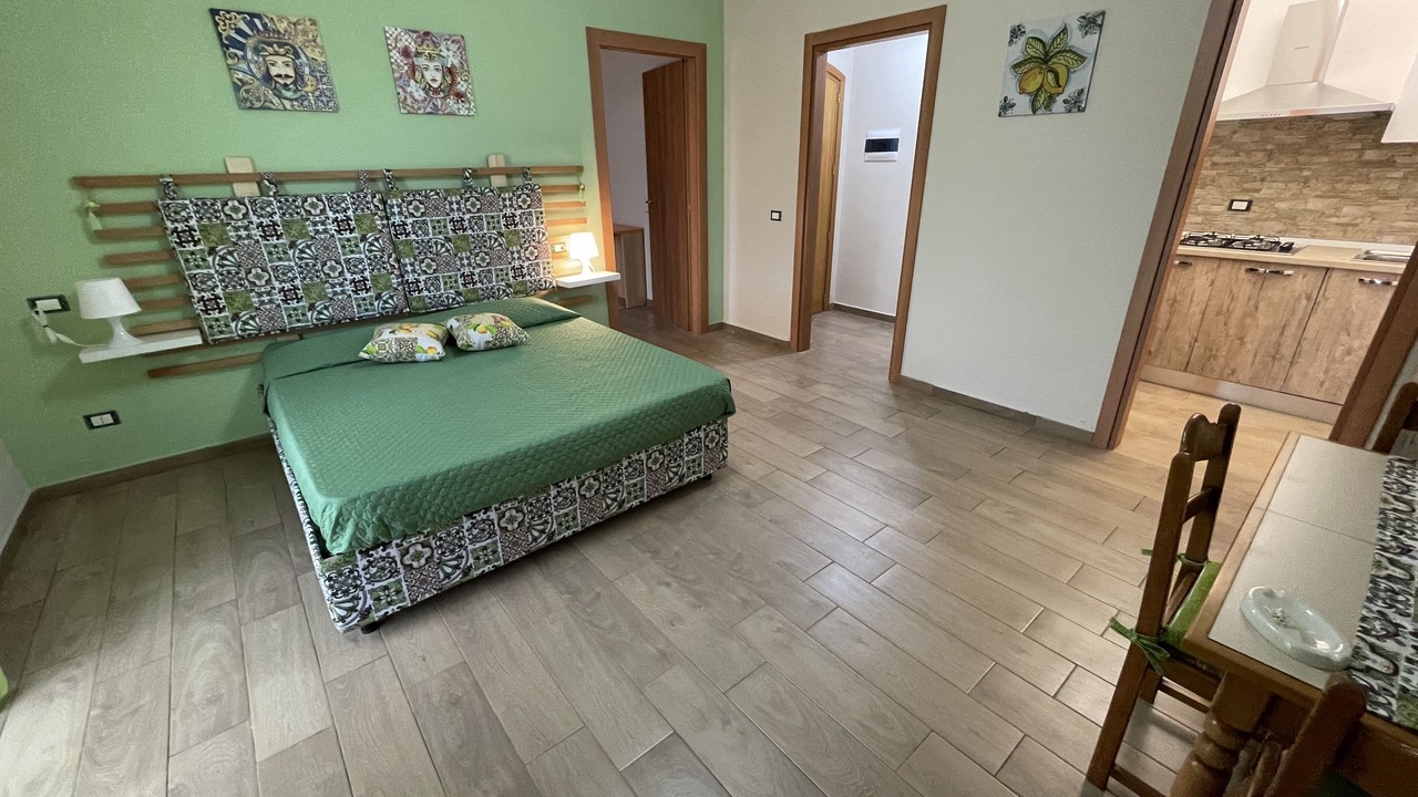 Photo of Bedroom in Villaggio Mose