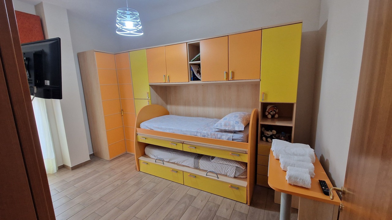 Photo of Bedroom in Villaggio Mose