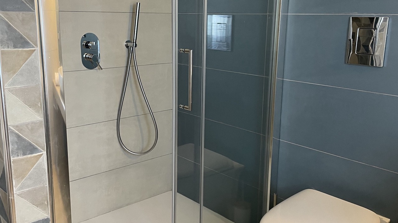 Photo of Bathroom in Villaggio Mose