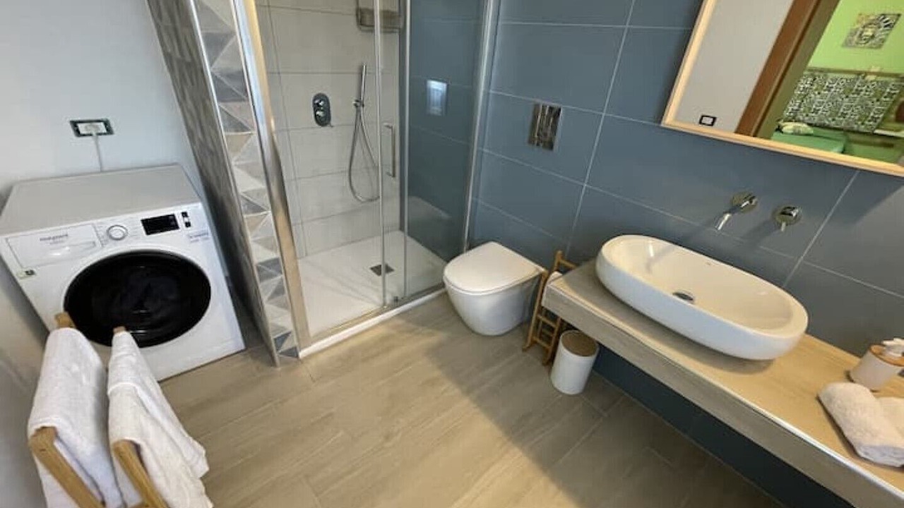 Photo of Bathroom in Villaggio Mose