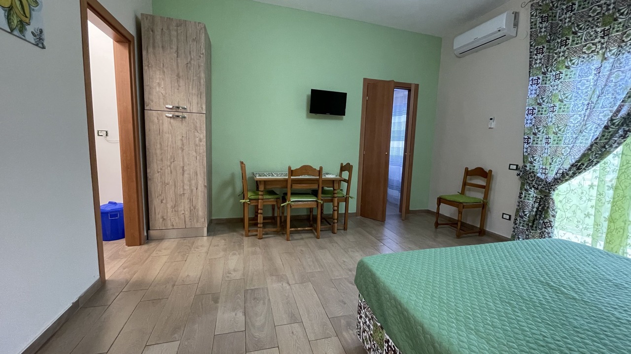 Photo of Bedroom in Villaggio Mose