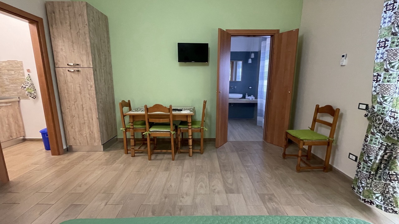 Photo of Bedroom in Villaggio Mose