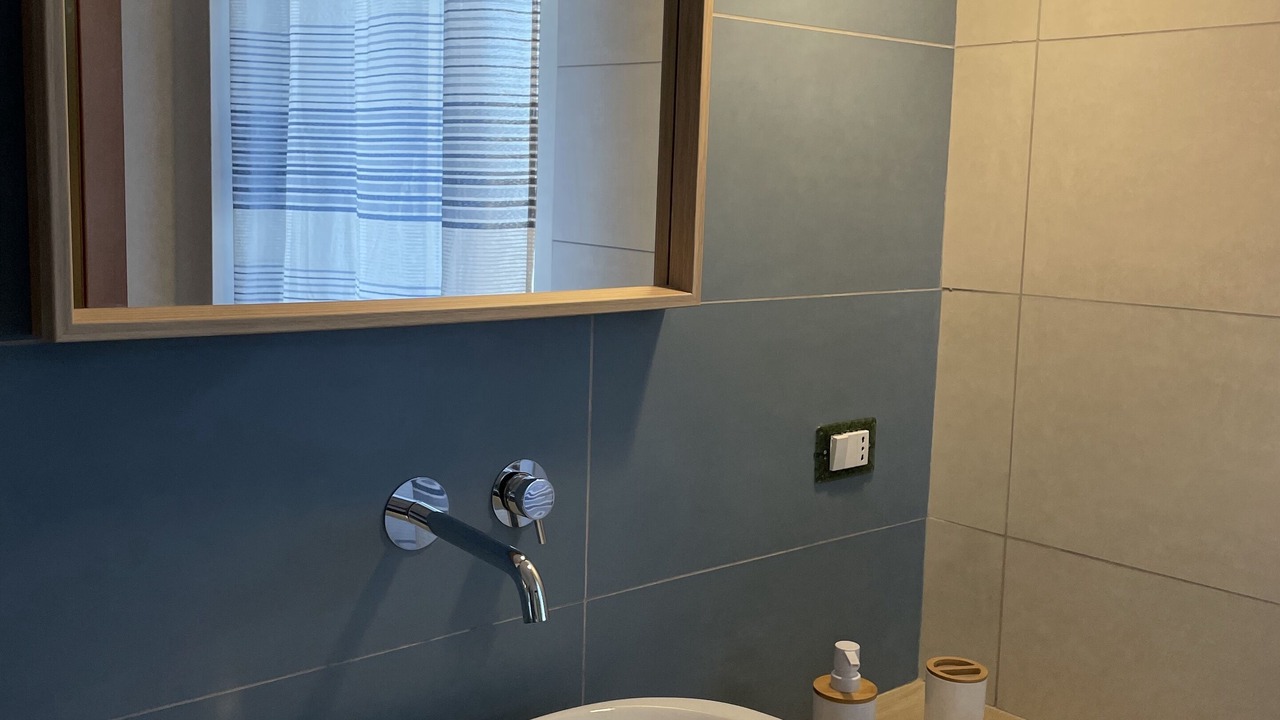 Photo of Bathroom in Villaggio Mose