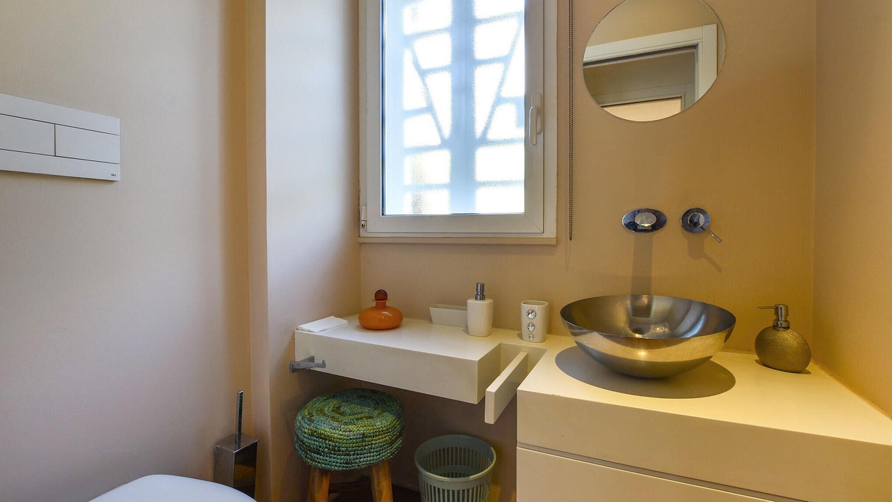 Photo of Bathroom in San Giovanni la Punta