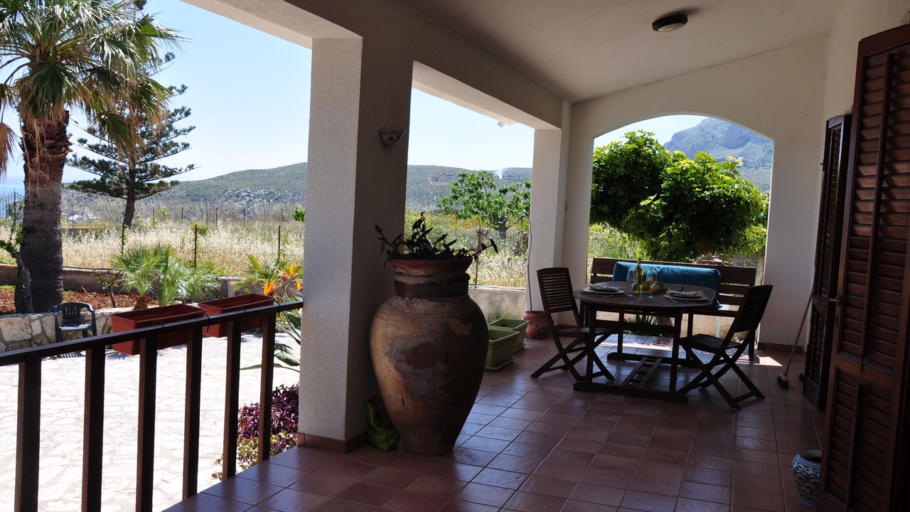 Photo of Outdoor in Scopello