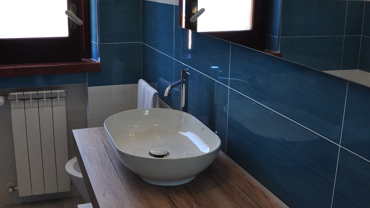Photo of Bathroom in Scopello