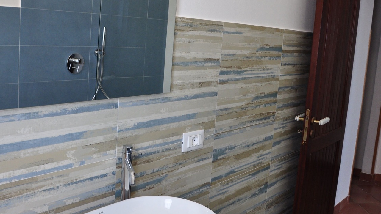 Photo of Bathroom in Scopello