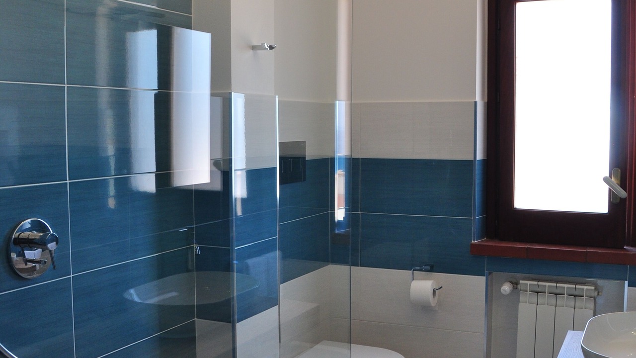 Photo of Bathroom in Scopello