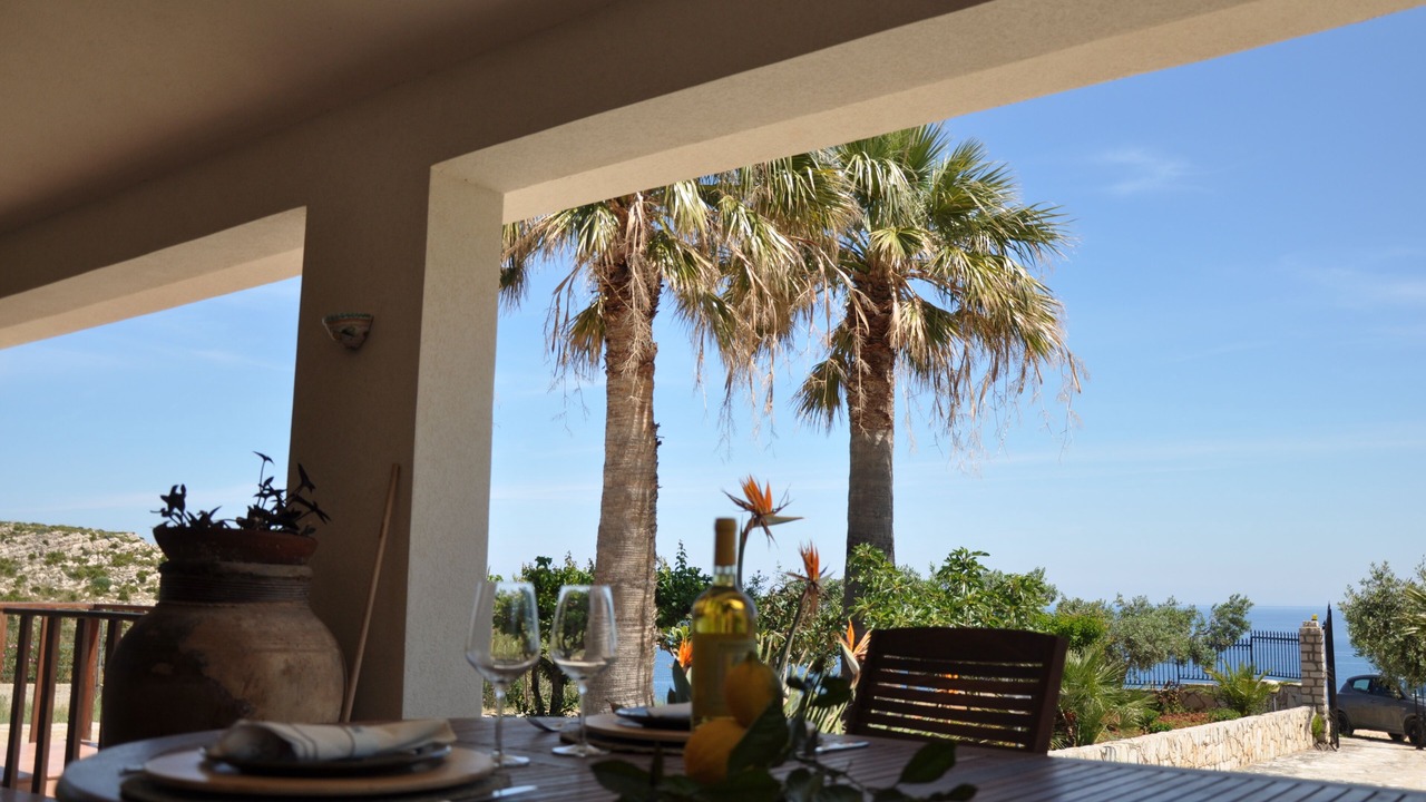 Photo of Outdoor in Scopello