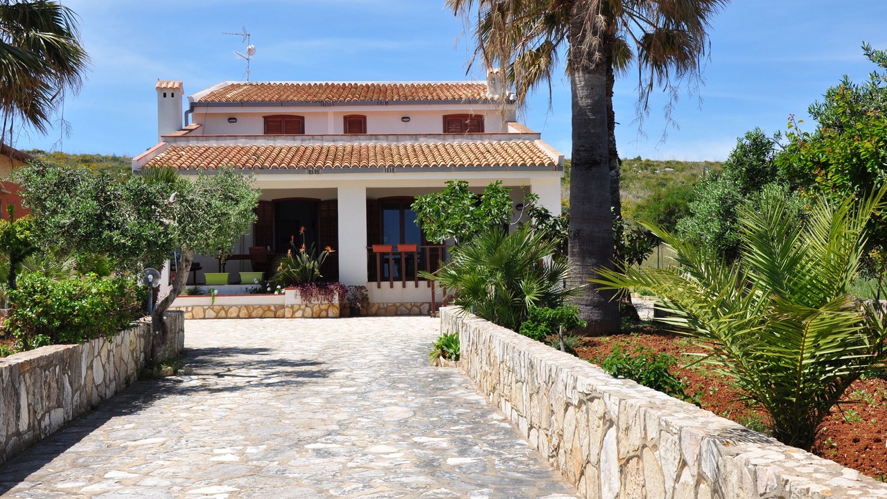 Photo of Outdoor in Scopello