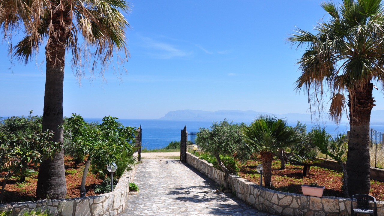 Photo of Outdoor in Scopello