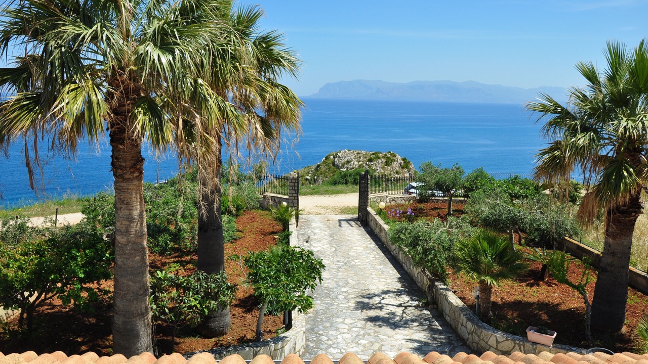 Photo of Others in Scopello