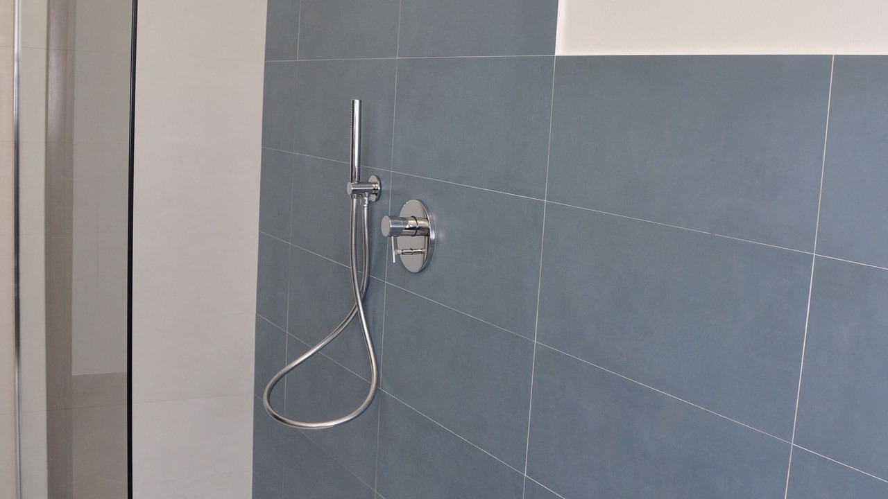 Photo of Bathroom in Scopello