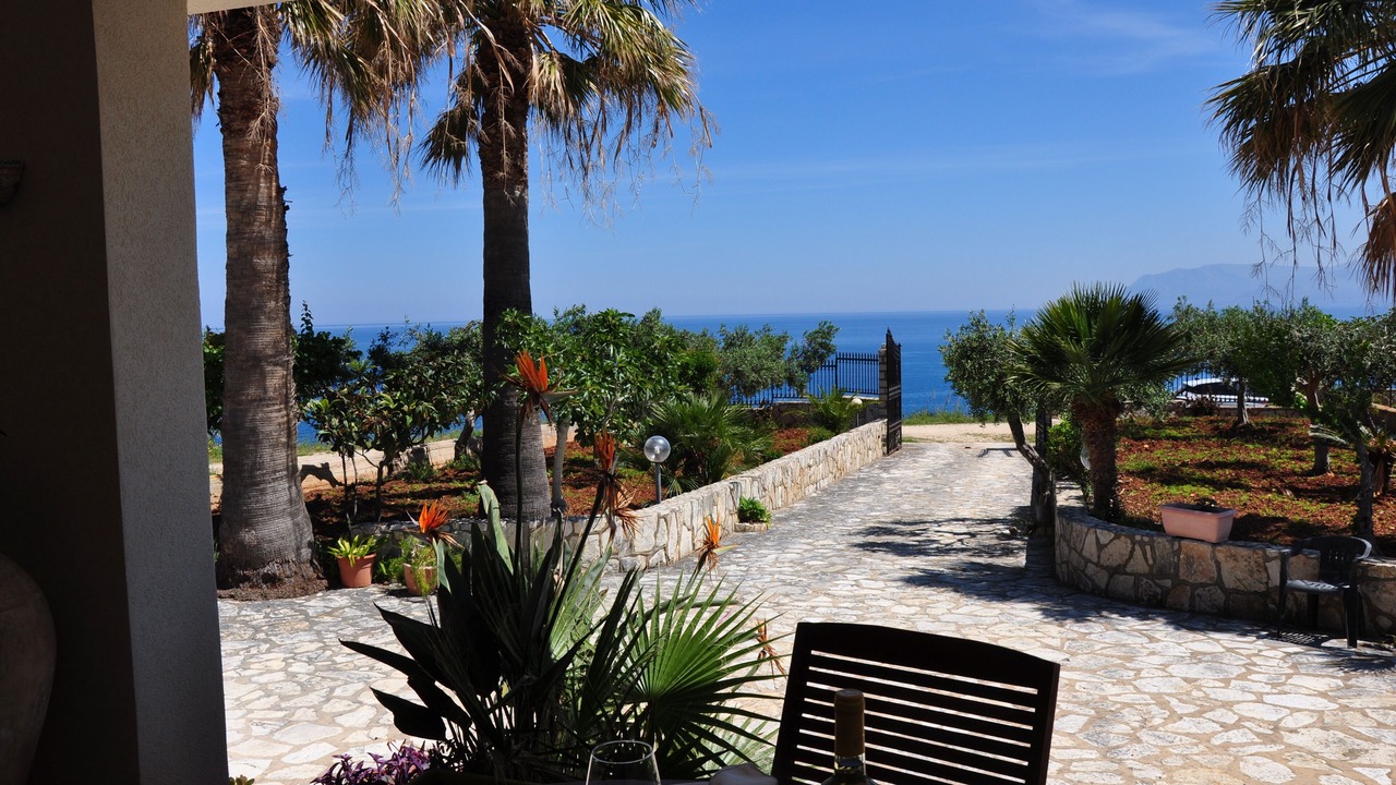 Photo of Outdoor in Scopello