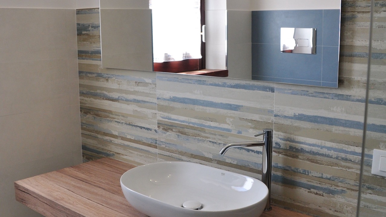 Photo of Bathroom in Scopello