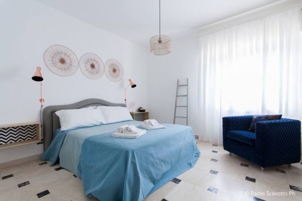 Photo of Bedroom in Partinico