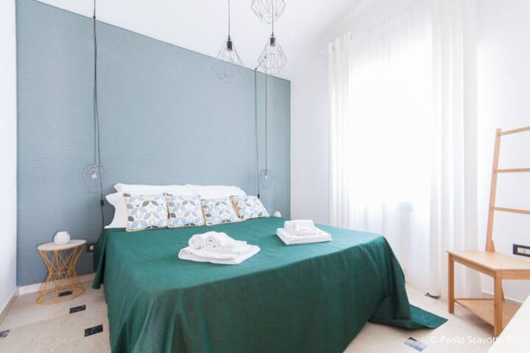 Photo of Bedroom in Partinico