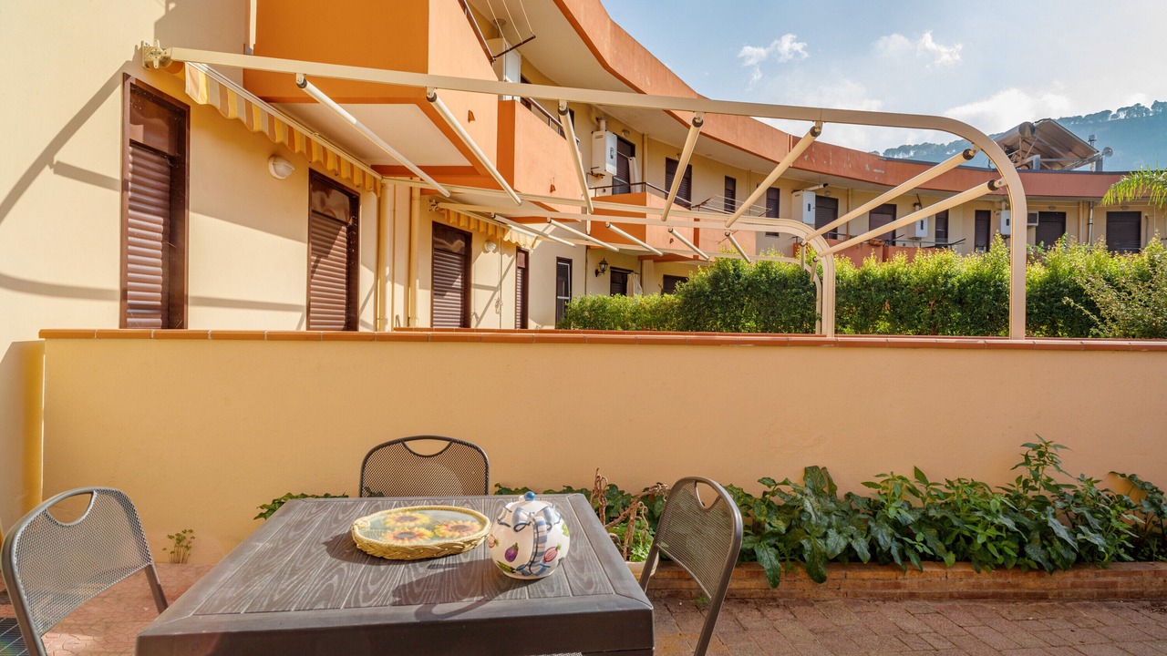 Photo of Outdoor in Mitogio